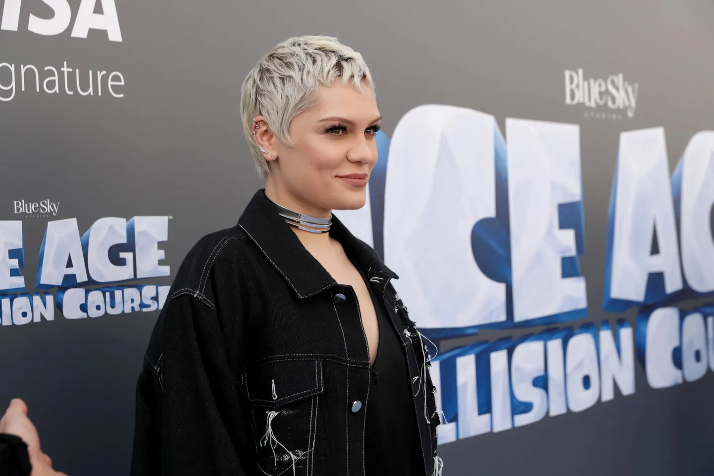 Jessie J