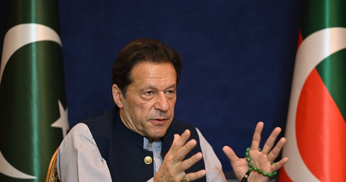 Pakistani ootavad ees rasked koalitsioonikõnelused