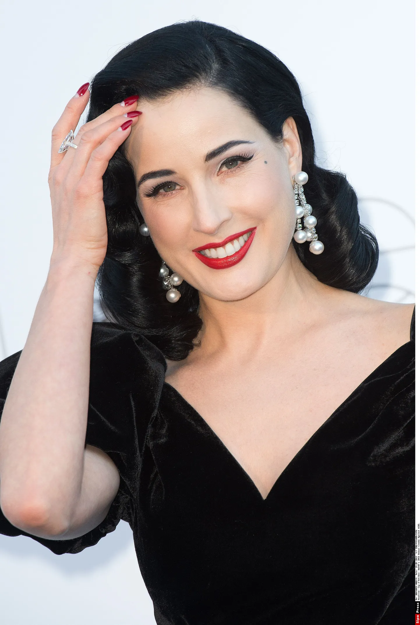Dita Von Teese