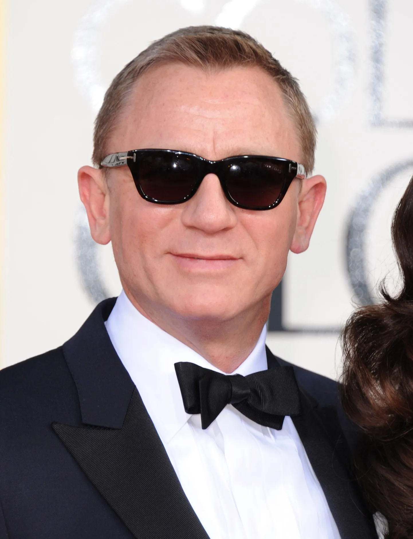 Daniel Craig
