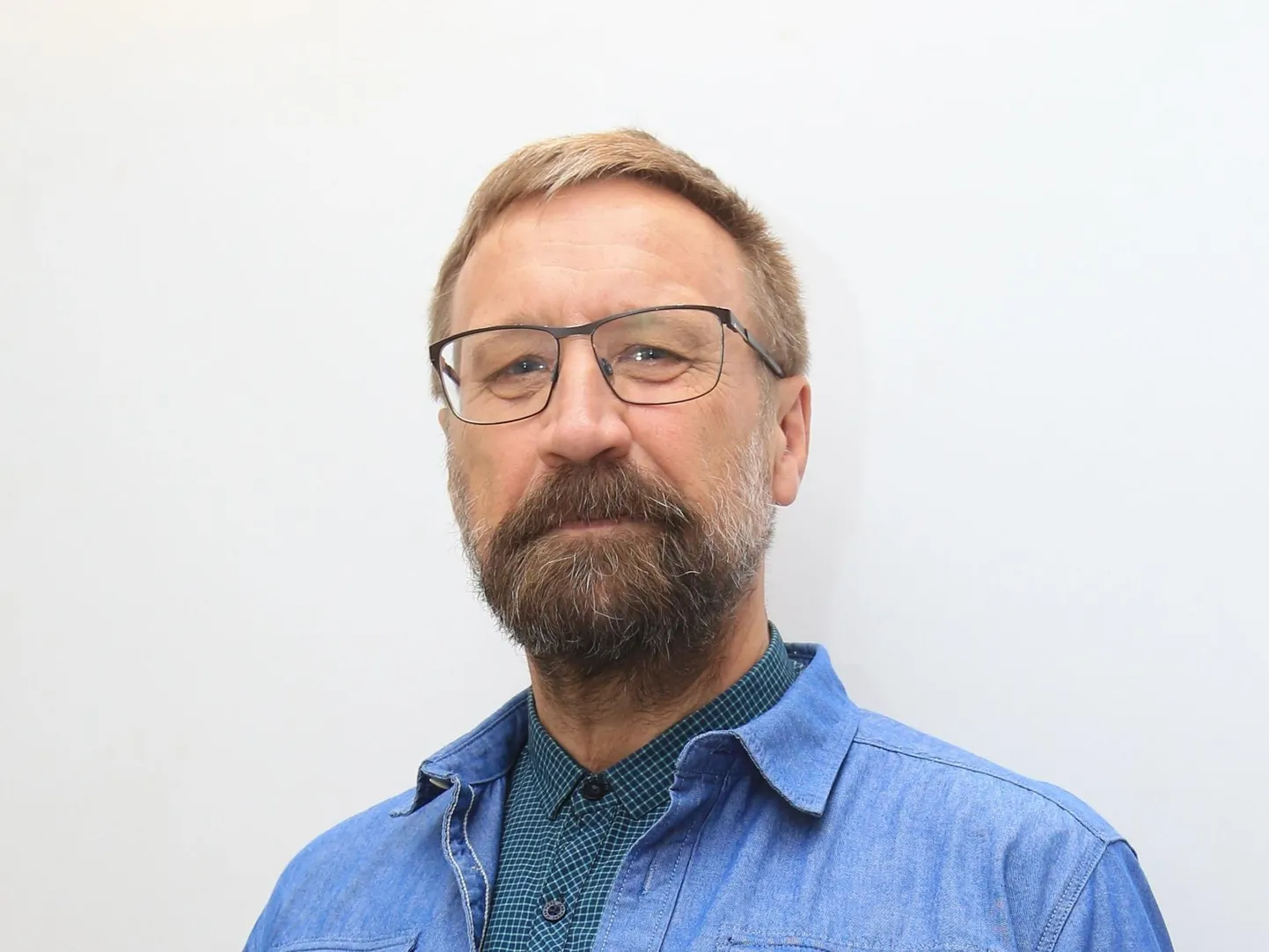 TÜ loomaökoloogia professor, zooloogia osakonna juhataja Raivo Mänd.