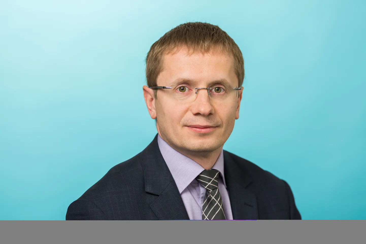 Maaeluministeeriumi asekantsler Marko Gorban.
