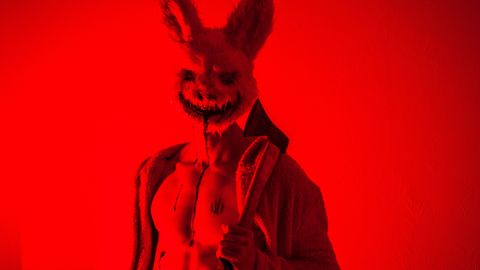 Zaķu Vīrs. Vājprātīgs slepkava vai urbānā leģenda?