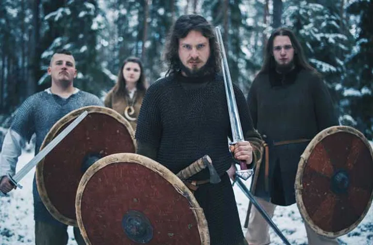 «Varang Nord»