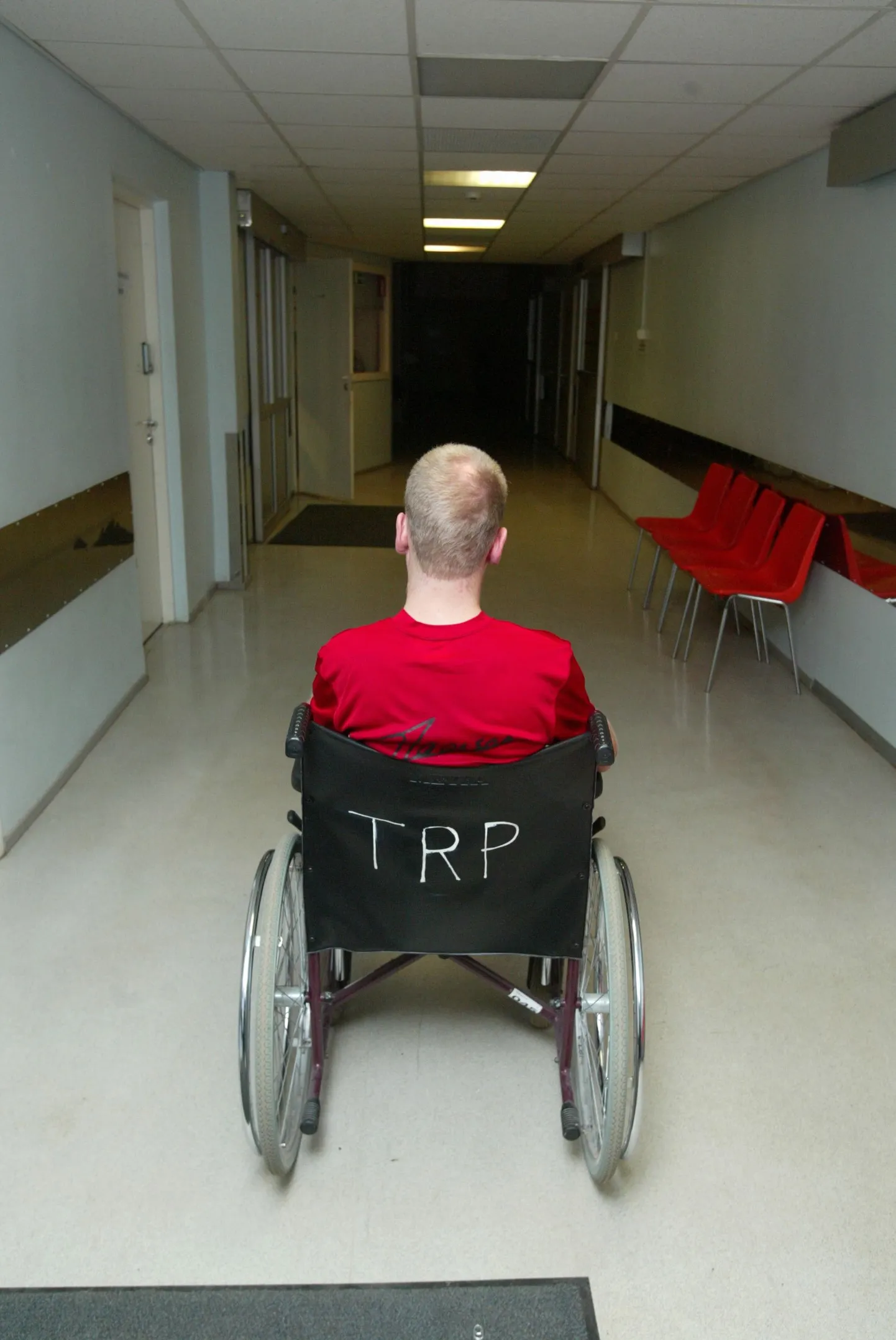 Kindlustuste kogemus näitab, et enim juhtub inimestega traumasid just suvel.