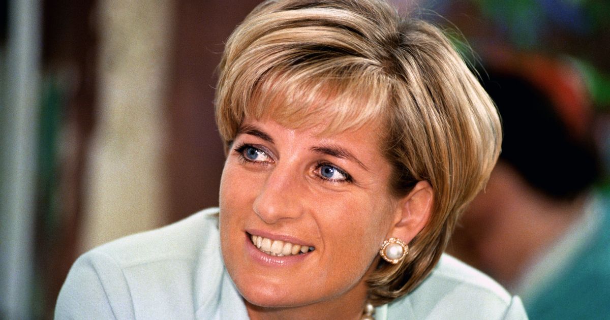 Princessa Diana I Majkl Dzhekson Chto Svyazyvalo Zhenu Princa Charlza I Pop Korolya Zvezdy Limon