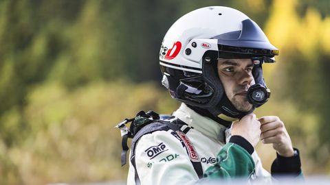 Hyundai võib Tänaku asendada venelasest rallimehega