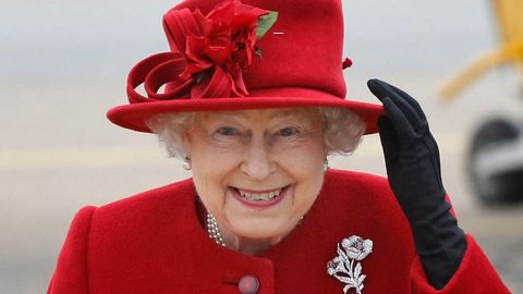 Selgusid Elizabeth II toitumisharjumused, tänu millele elas ta pika ja aktiivse elu