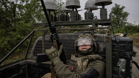 RAINER SAKS ⟩ Järgnevatel päevadel hakkavad Vene ametnikud järjest kõrgemal tasemel Ukrainat süüdistama