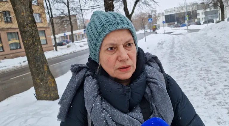 Анна.