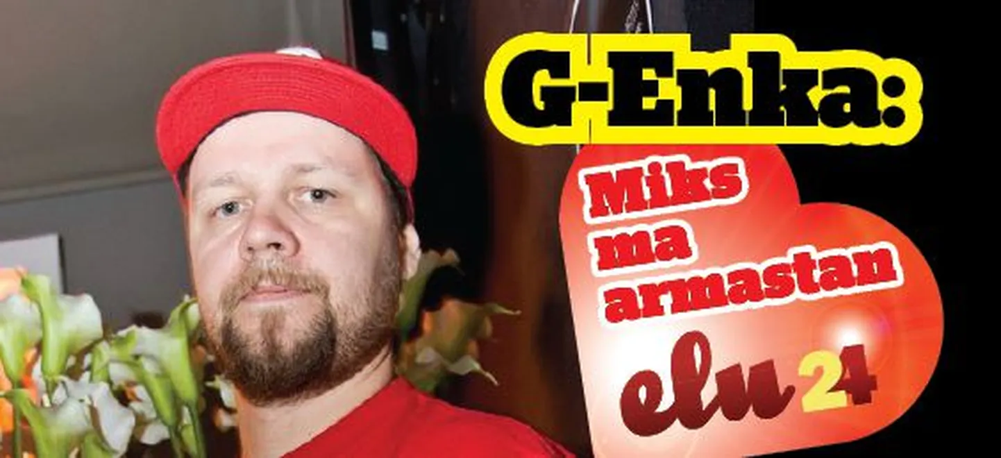 Henry Kõrvitsale meeldib Elu24
