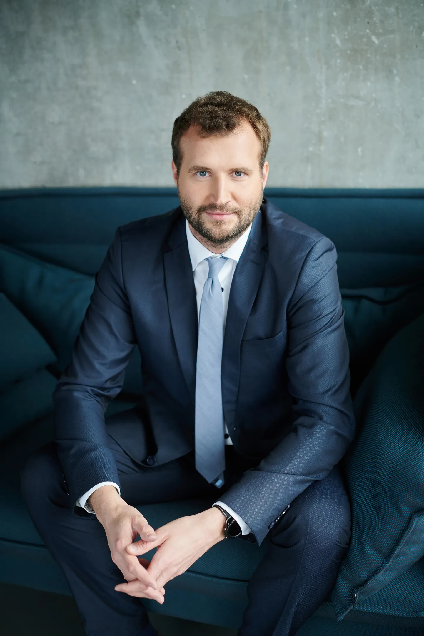 Joel Kukemelk