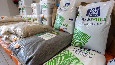 MAJANDUSAASTA ⟩ Scandagra Eesti käive vähenes, kasum kasvas keerulisest aastast hoolimata