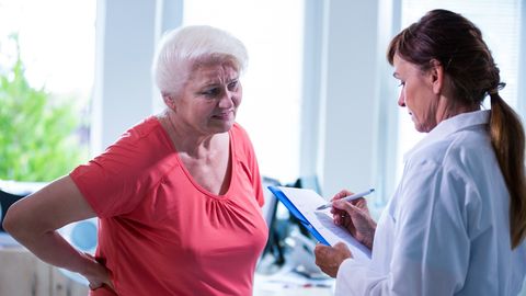 Tervise- ja sotsiaalabi muutub inimestele palju lihtsamaks