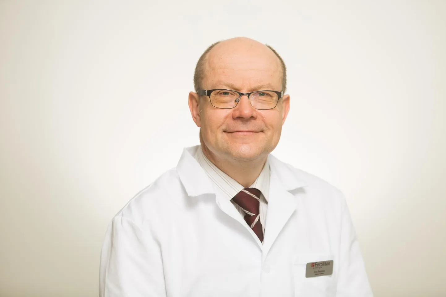 Ivo Saarma.