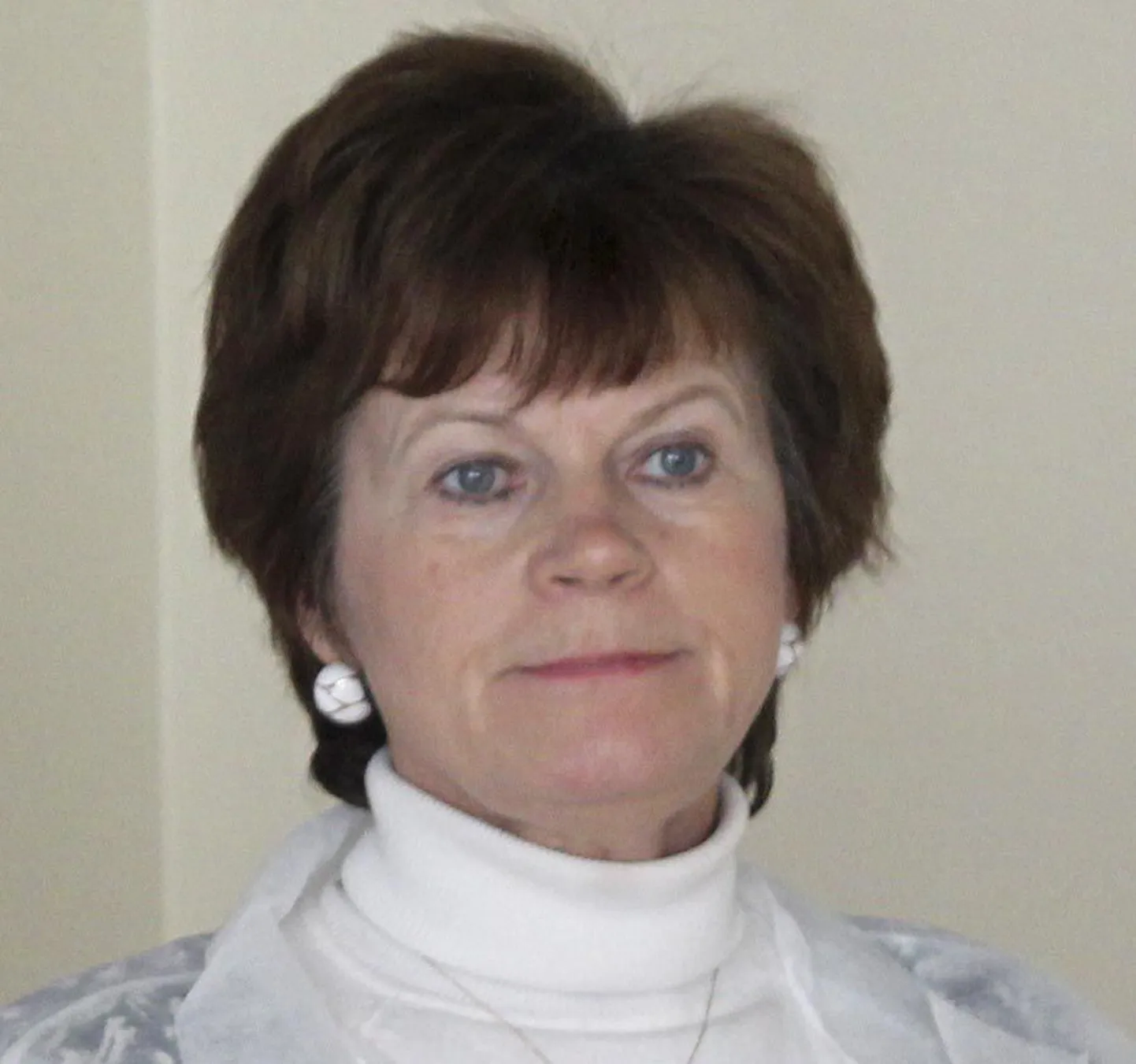 Sirje Potisepp