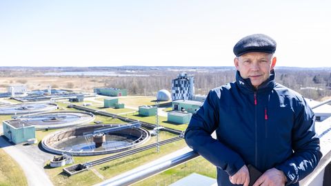 Tartu veevärk alustab remonti: linn peab olema haisu suhtes kannatlik