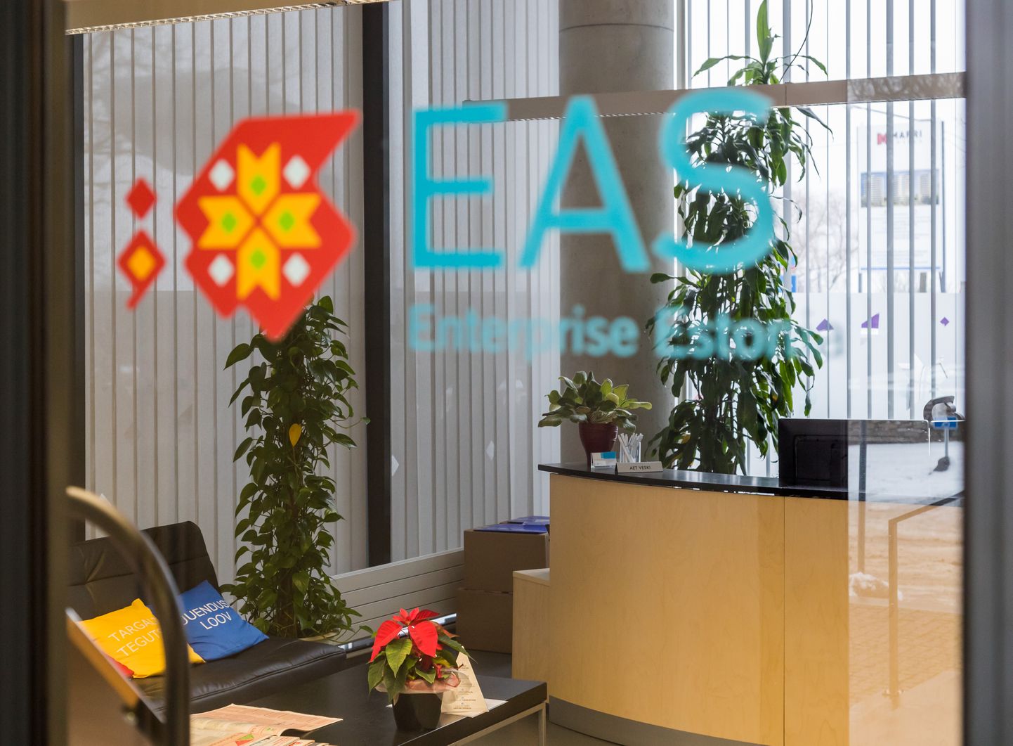EASi programmi Work in Estonia toetab Eestis tegutsevaid ettevõtteid välisspetsialistide tööle võtmisel ja tööl hoidmisel.