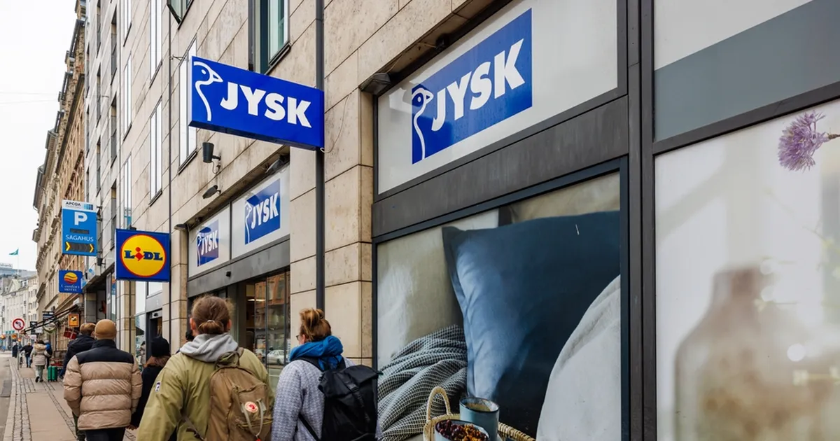 Neașteptat ⟩ Programul de recompense Jyski din Finlanda creează sentimente amestecate în rândul angajaților