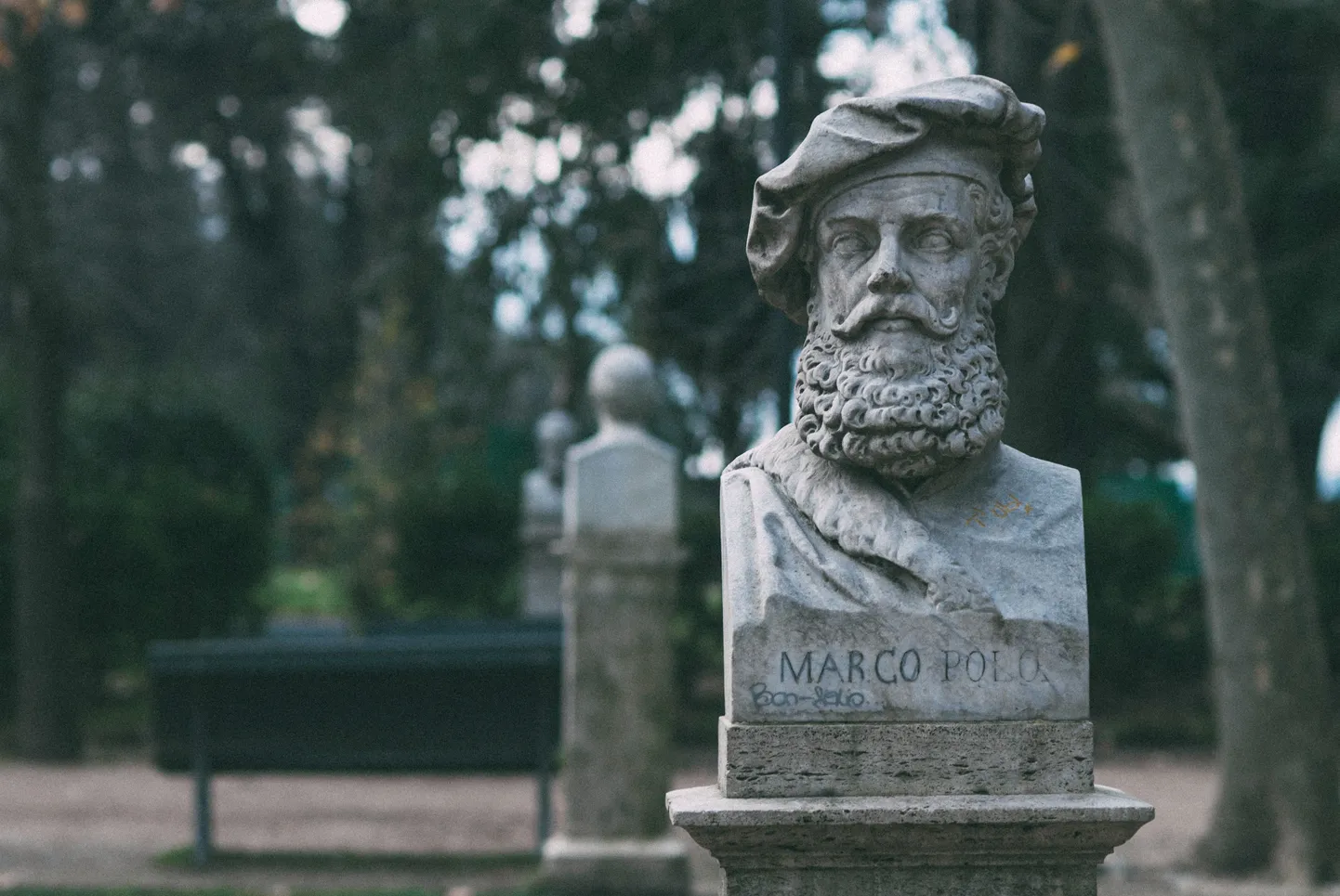 Marko Polo