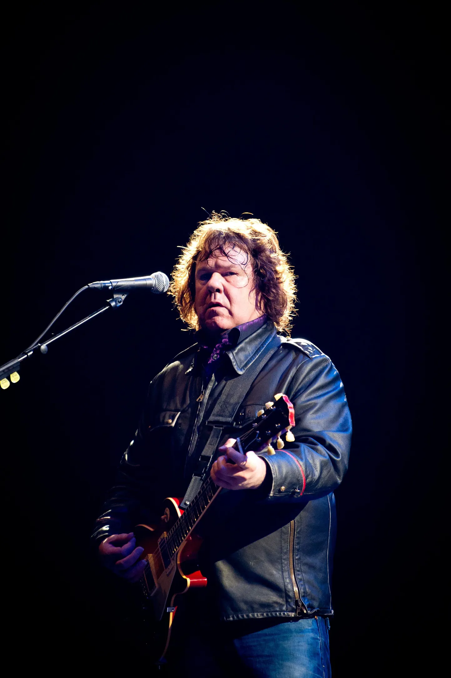 Gary Moore