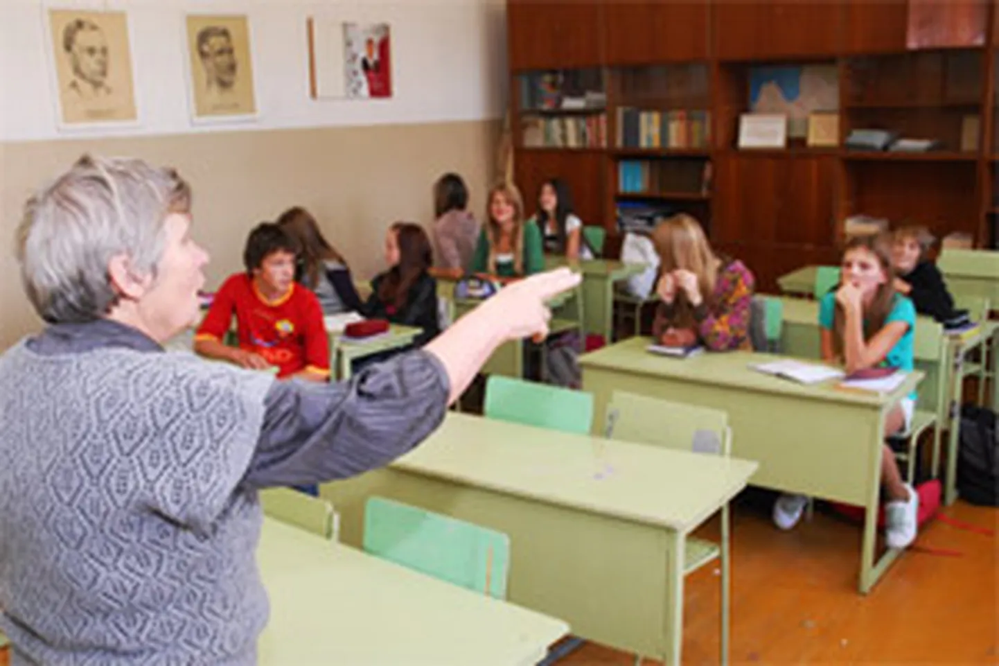 Raksta foto