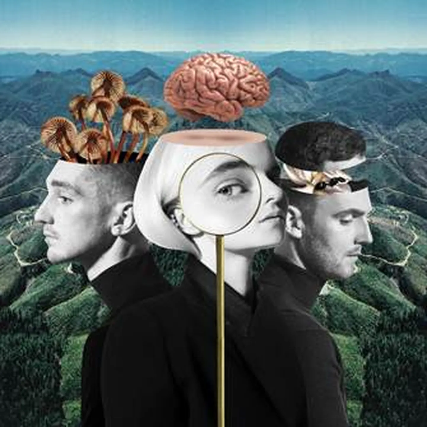 Clean Bandit.