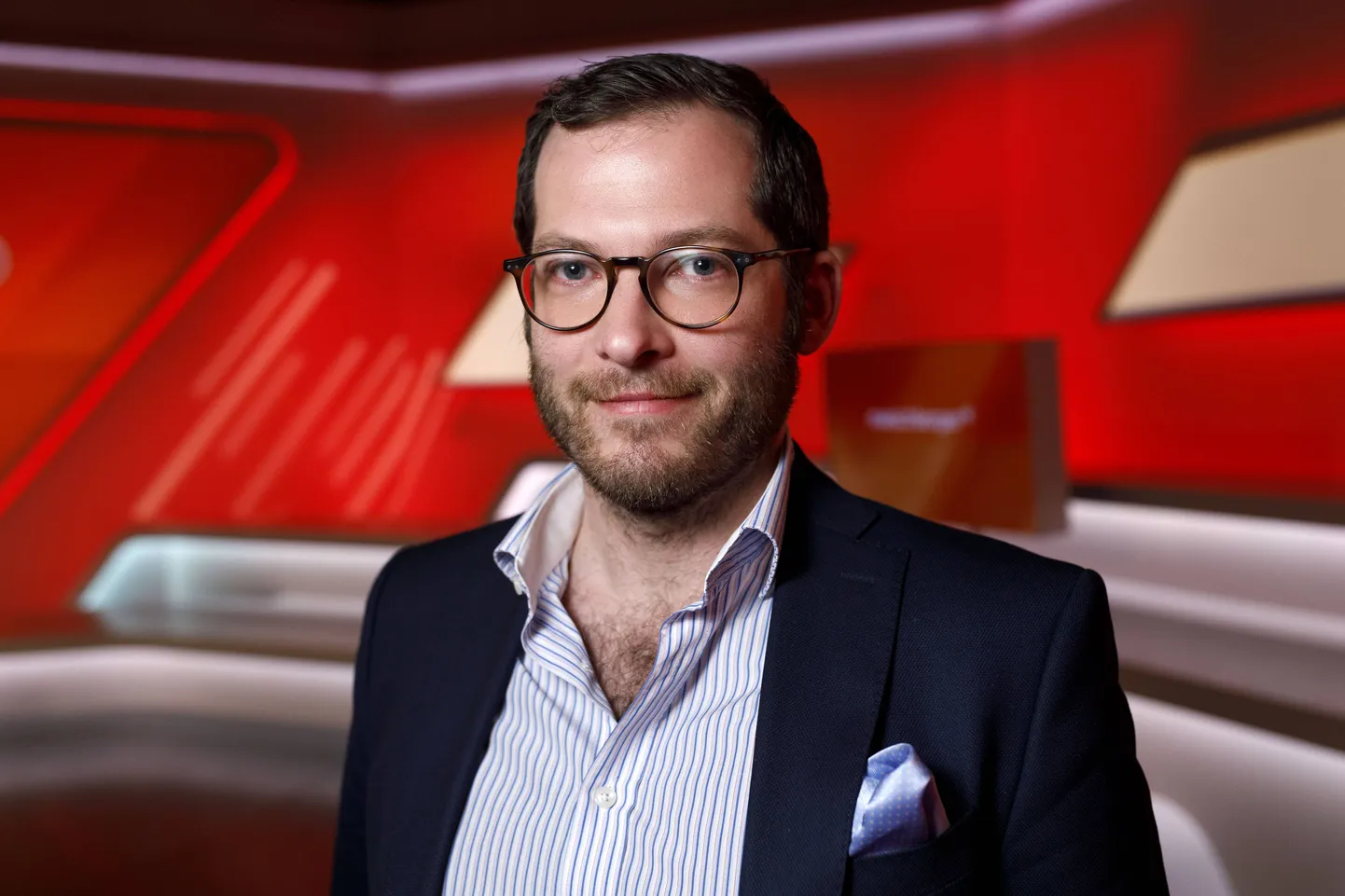 Julian Reichelt.