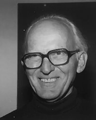 Raul Paabo.