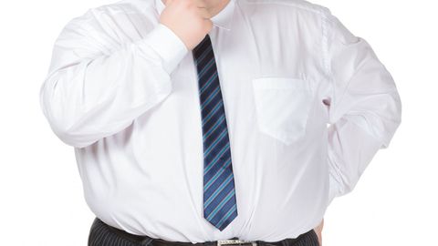 Медики рассказали о пользе жировых складок на животе