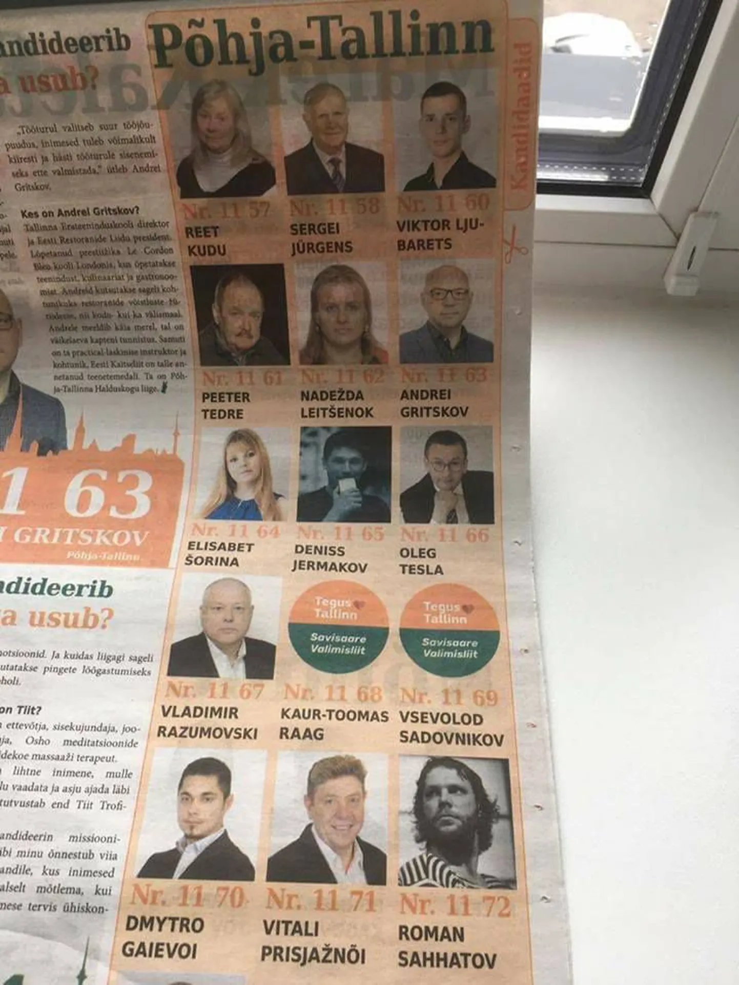 Artikli foto