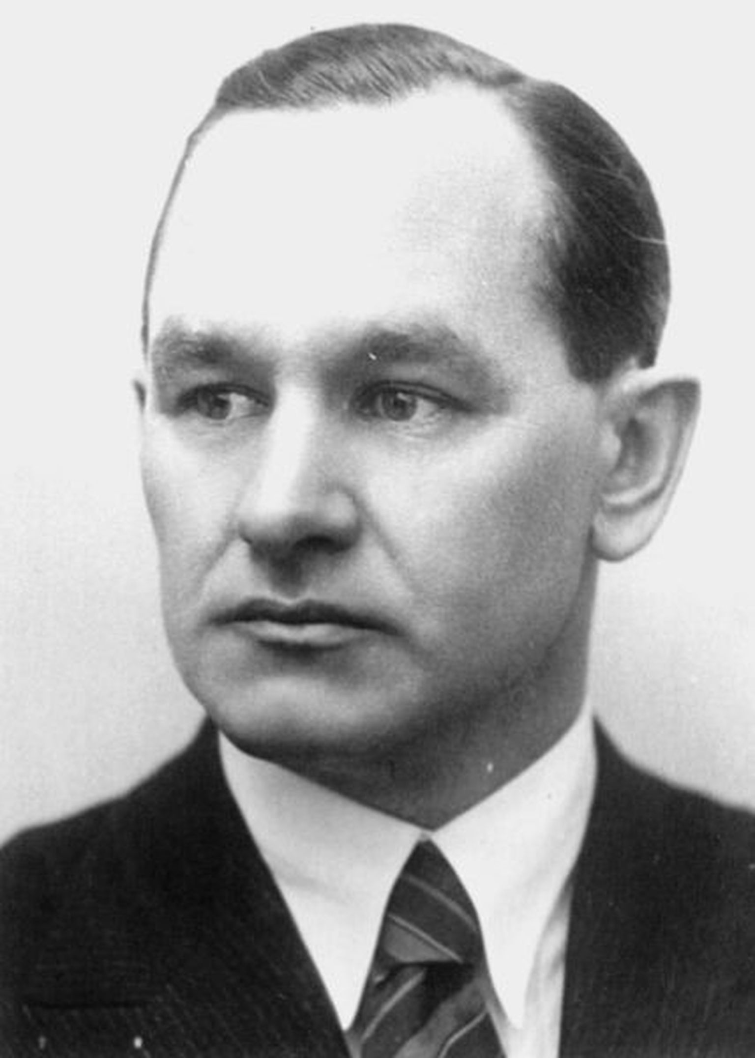 August Mälk