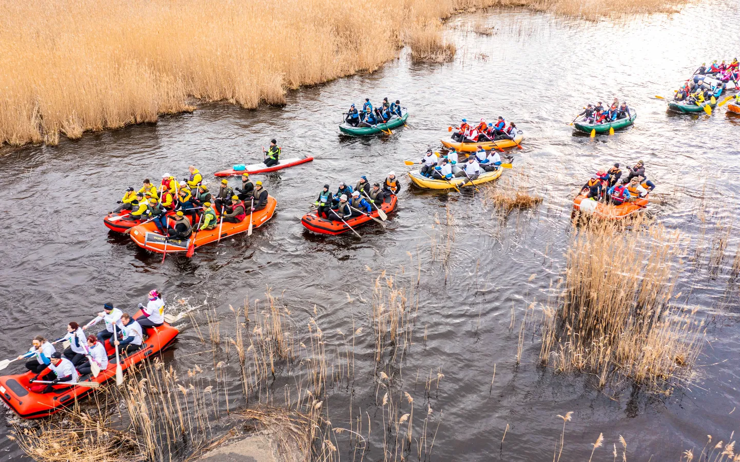 Võhandu maraton