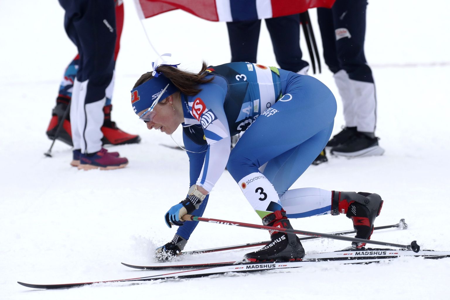 Krista Pärmäkoski