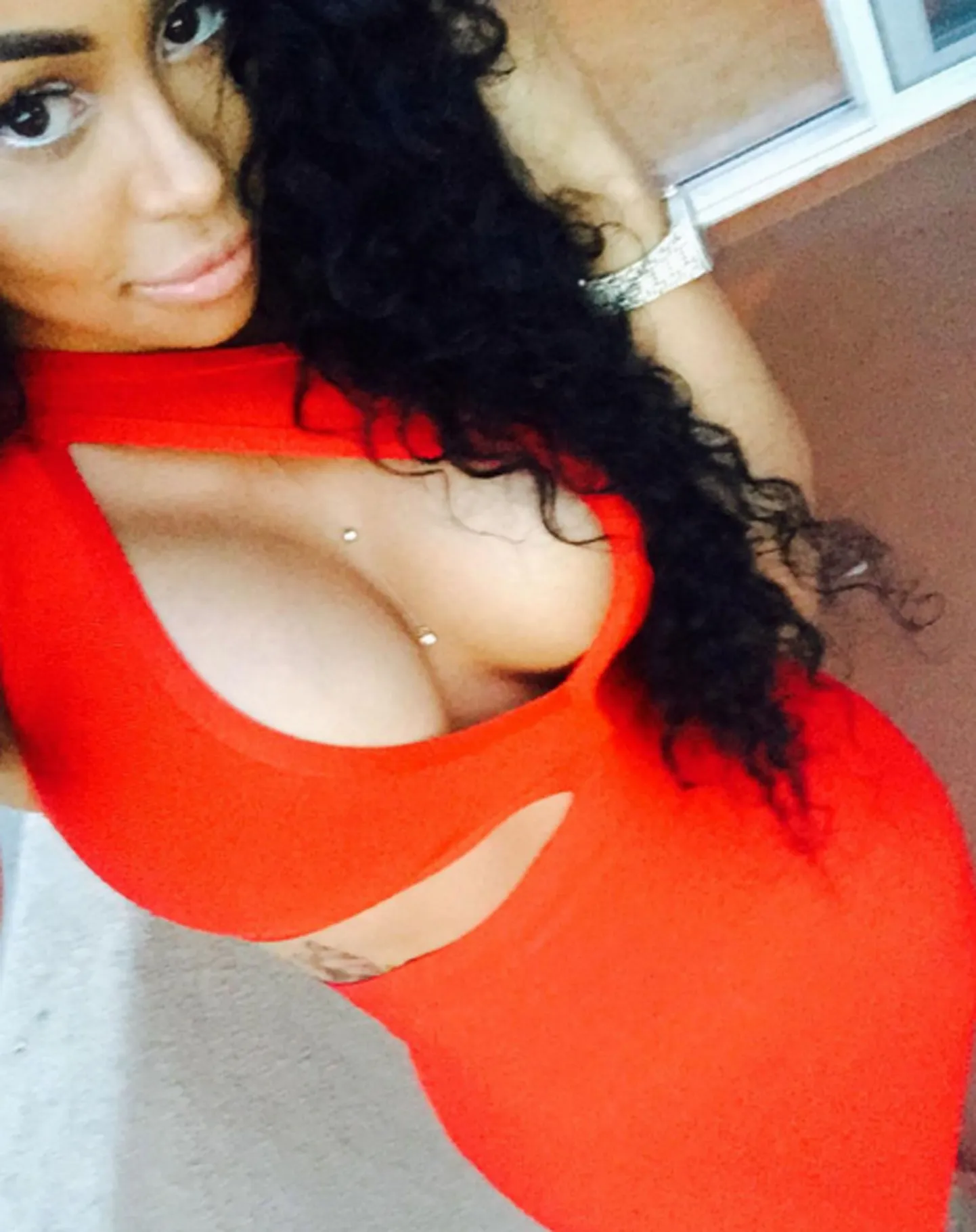 Blac Chyna