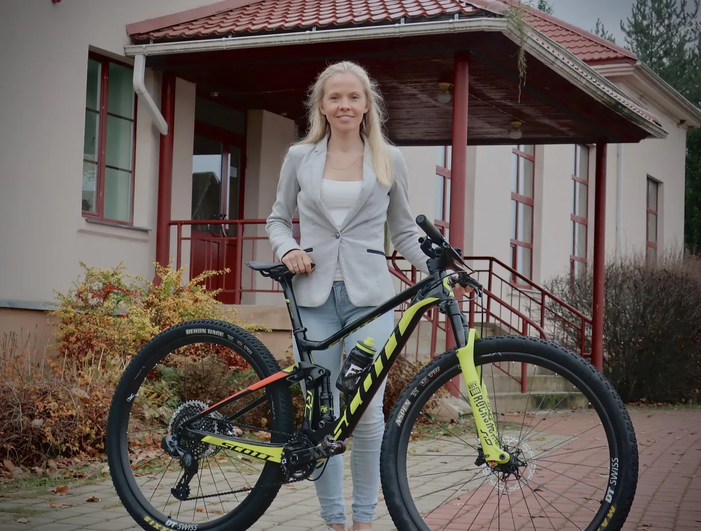 Janika Lõiv
