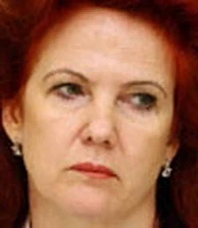 Solvita Āboltiņa