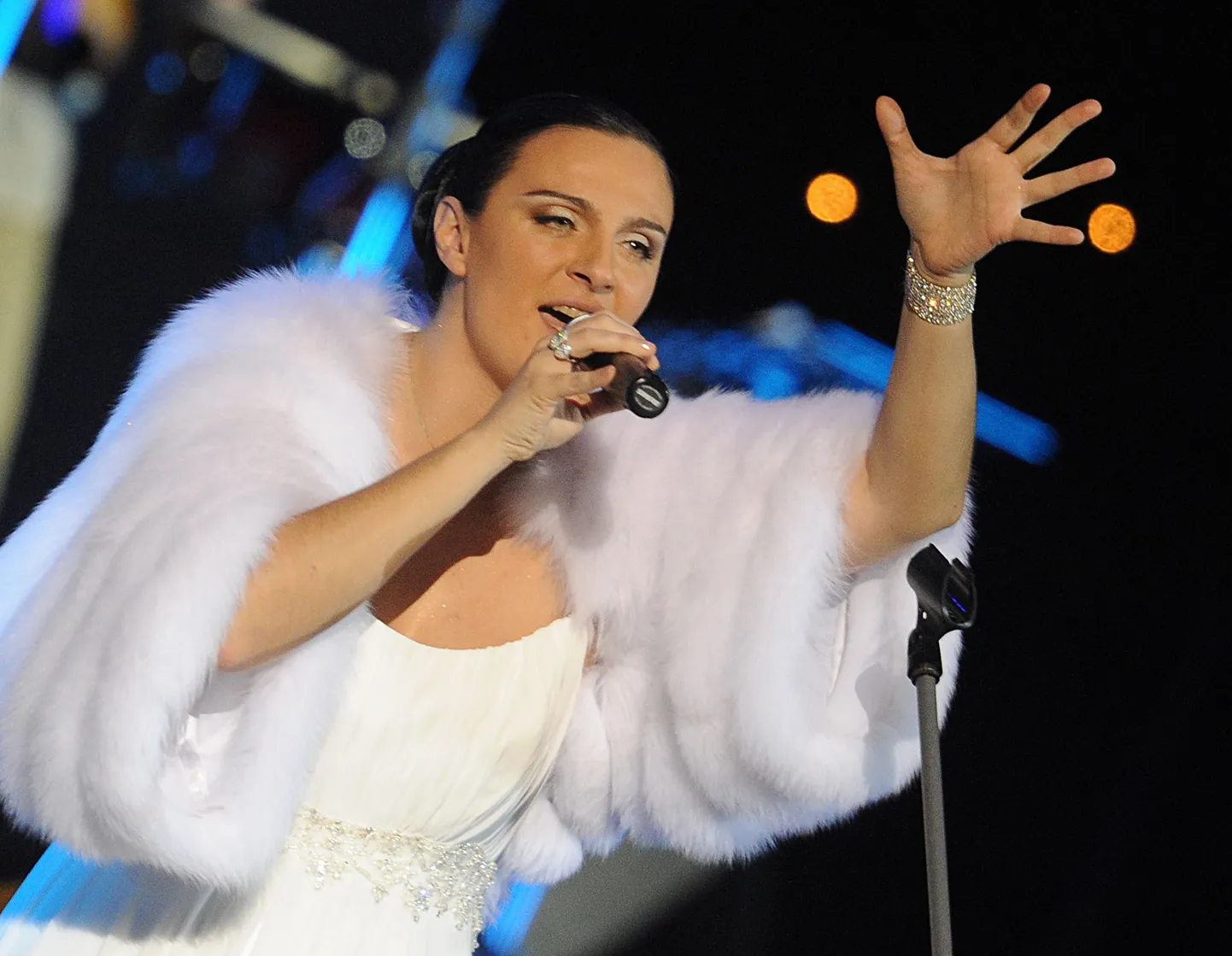 Елена Ваенга.
