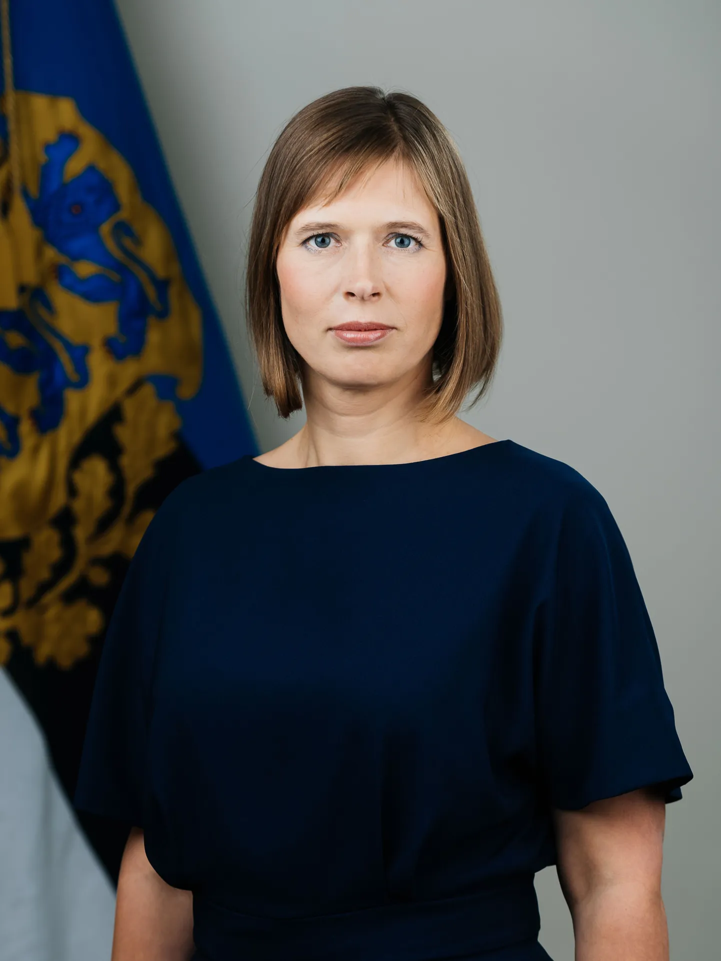 Kersti Kaljulaid