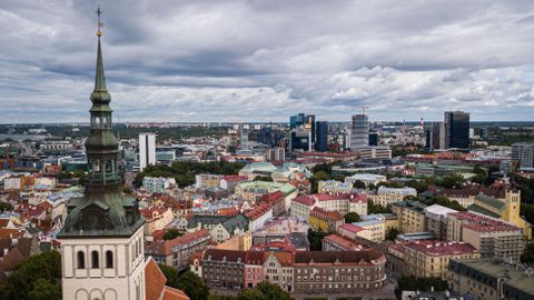 Euronewsi reisiajakirjanik võrdles Tallinna ja Riiat: kumb valida oma järgmiseks puhkuseks?