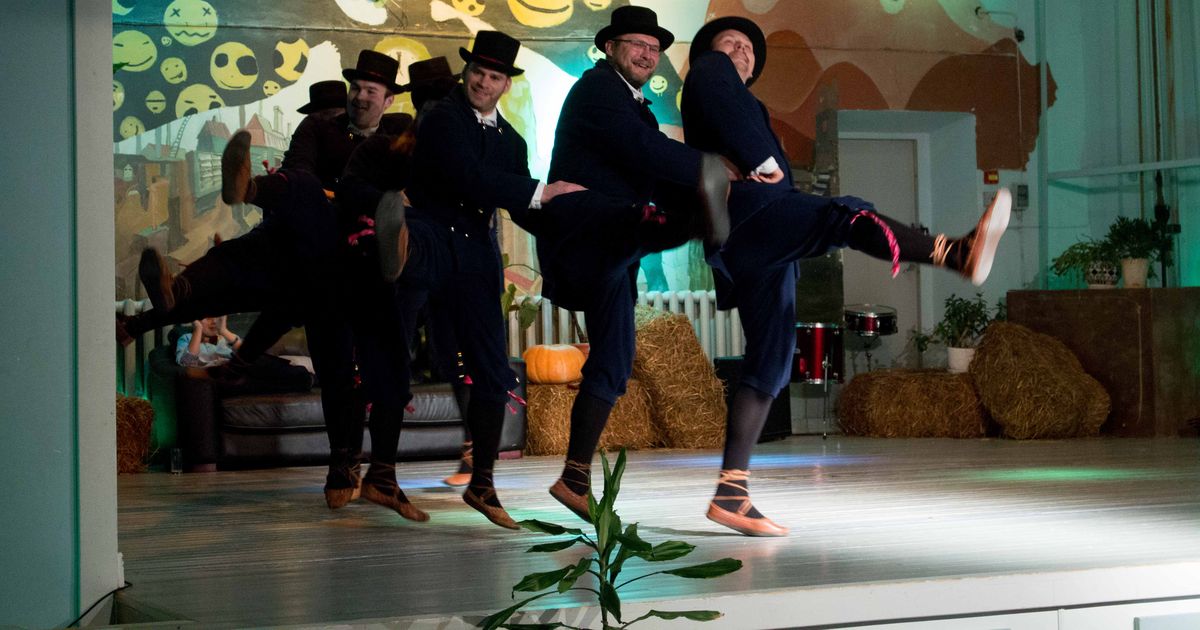 Galerii kontsertaktuselt: Otepää aasta isa on Juhan Seer