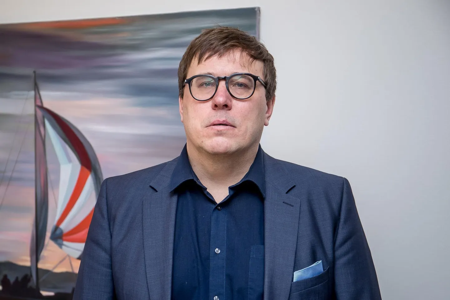 Priidu Pärna