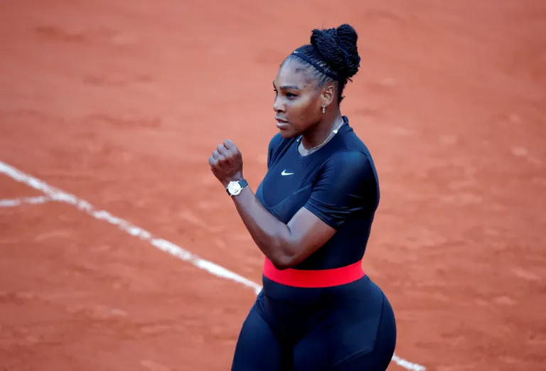 Serena Williams