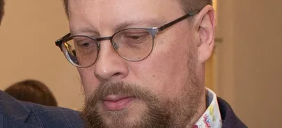 Mika Keränen