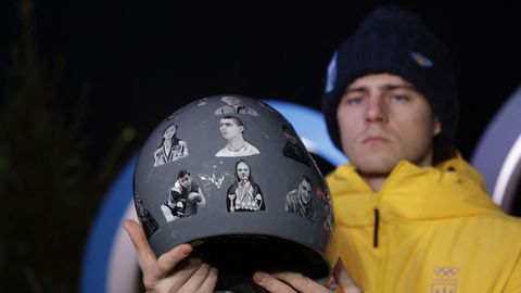 EUROPARLAMENDI LIIKMETE AVALIK KIRI ⟩ Oleks äärmiselt valus, kui ROK julma tegelikkuse ees silmad sulgeks