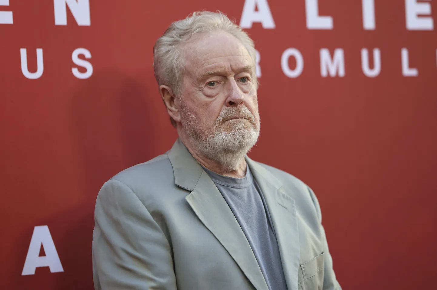 Ridley Scott tekitas oma sõnadega Maltal poliitilise tüli ning otsustas nüüd vabandada.