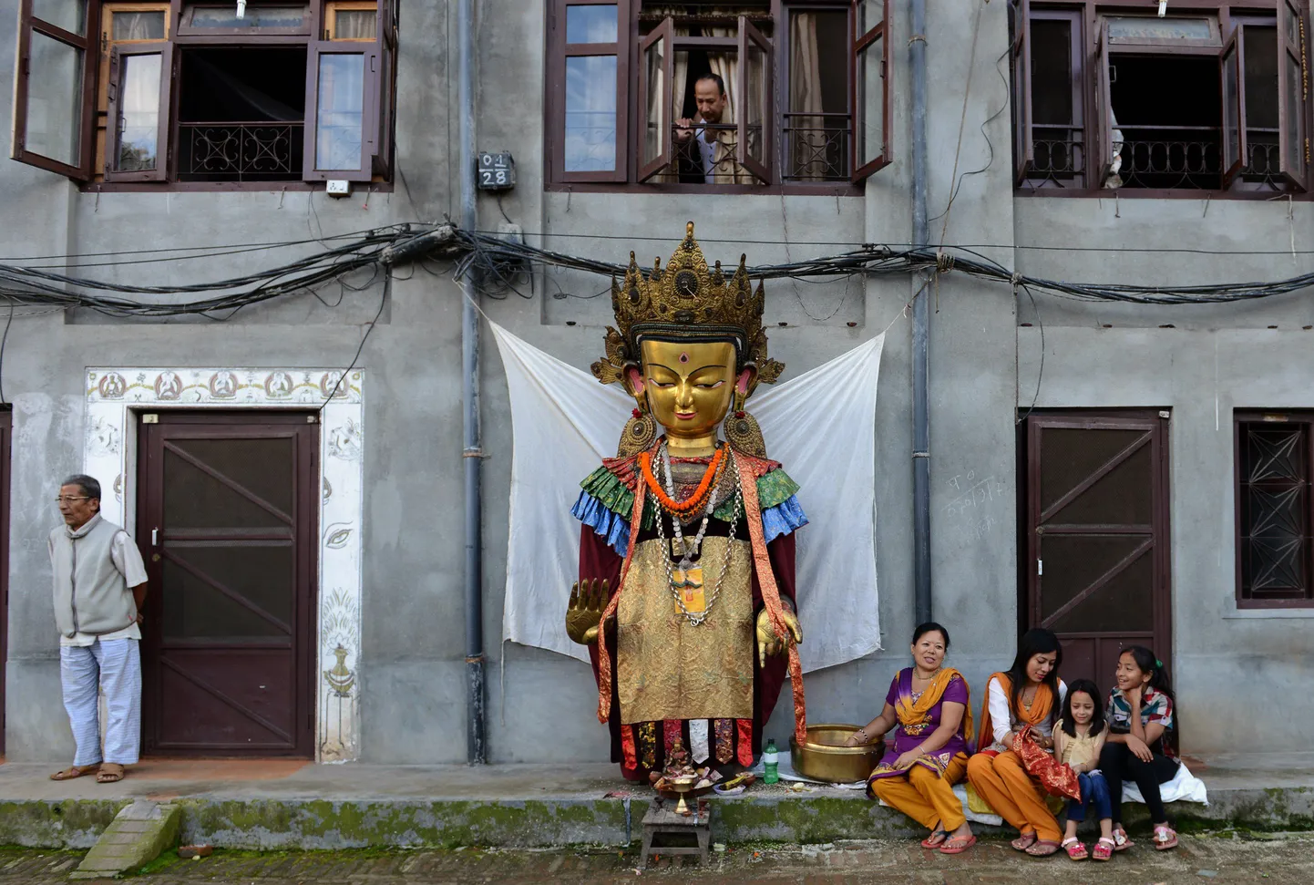 Lalitpur, Nepal