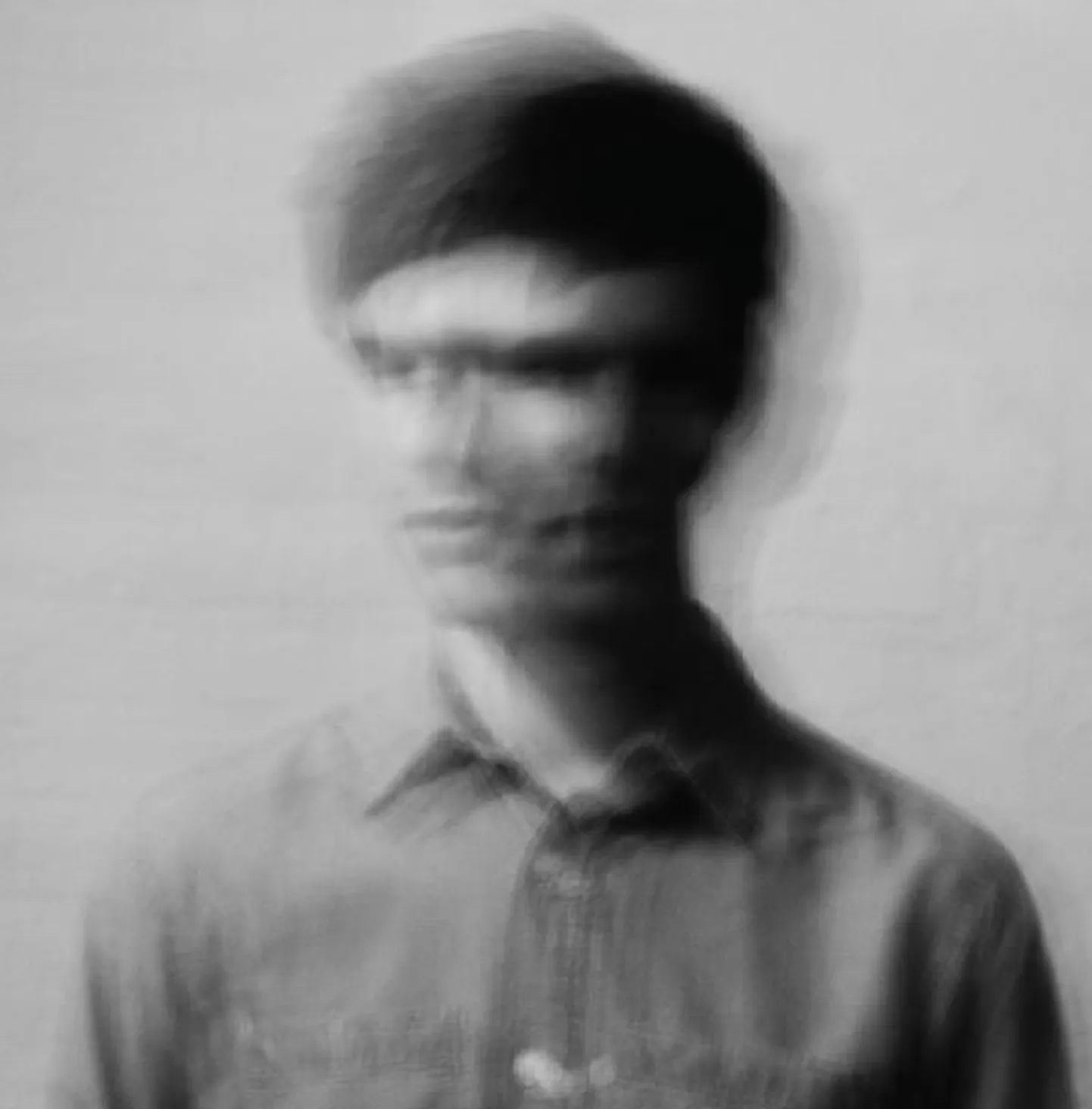 James Blake.