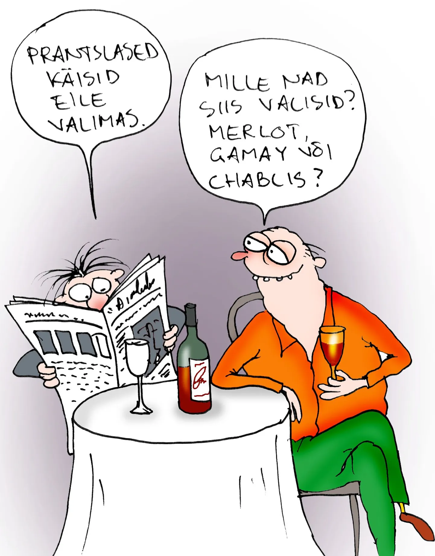 Artikli foto