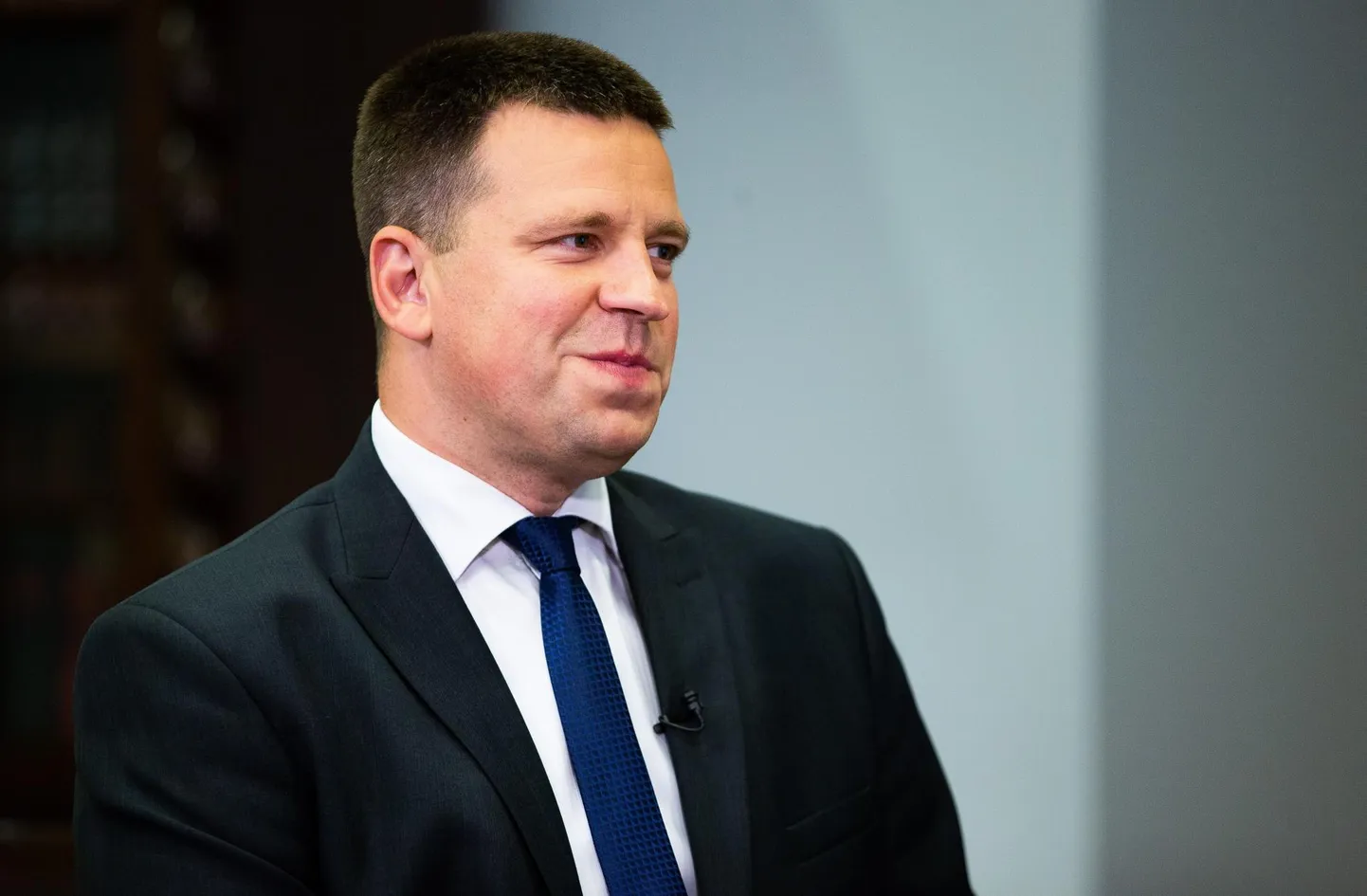 Jüri Ratas.